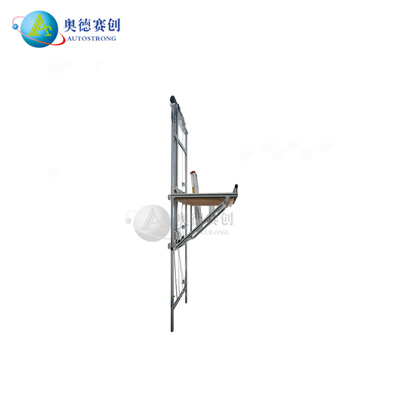 IPX1/IPX2垂直滴水試驗(yàn)儀