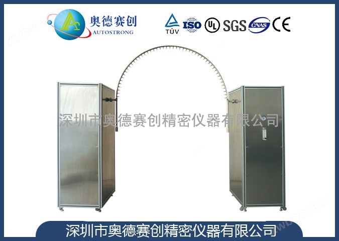 淋雨試驗(yàn)機(jī)