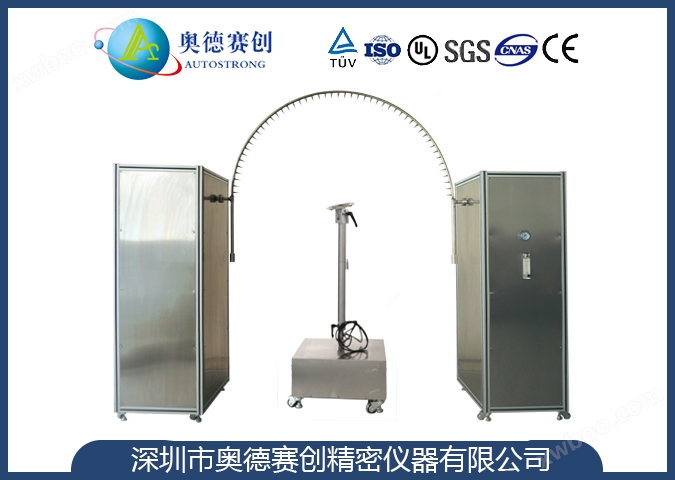 ip防水試驗(yàn)機(jī)